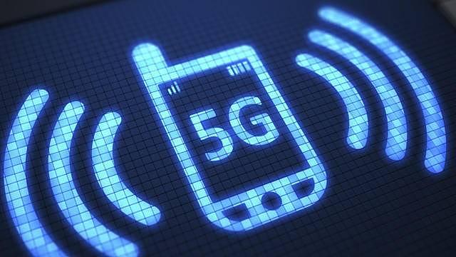 韩国5G遭用户吐槽：感受不到传说中的高网速