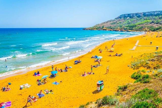 地中海心脏：为什么推荐您去南欧马耳他旅游，这15个理由够不够？
