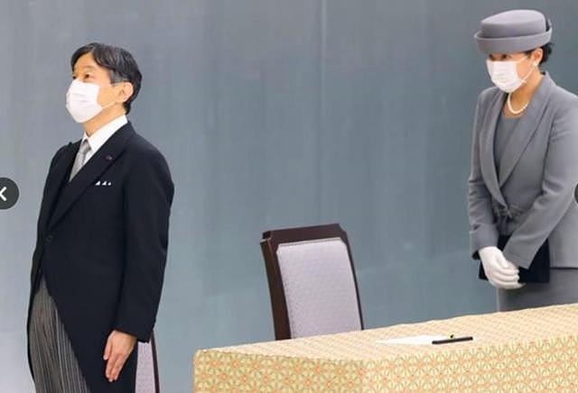 面对二战罪行，日本悔恨了？天皇深刻反省，首相誓言不再发动战争