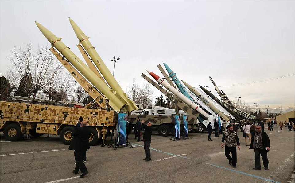武器禁运解除后，伊朗欲与俄达成军事合作，接下来会是我们吗？