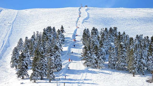 滑雪之旅：盘点异国风情的10个滑雪区，您想去感受吗？