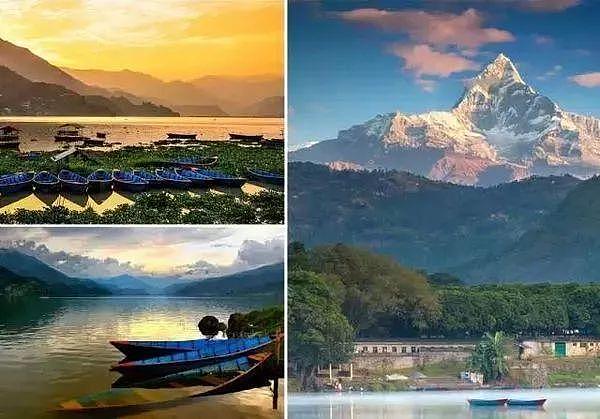 为什么一生一定要去一次尼泊尔？以下六大理由值得一看