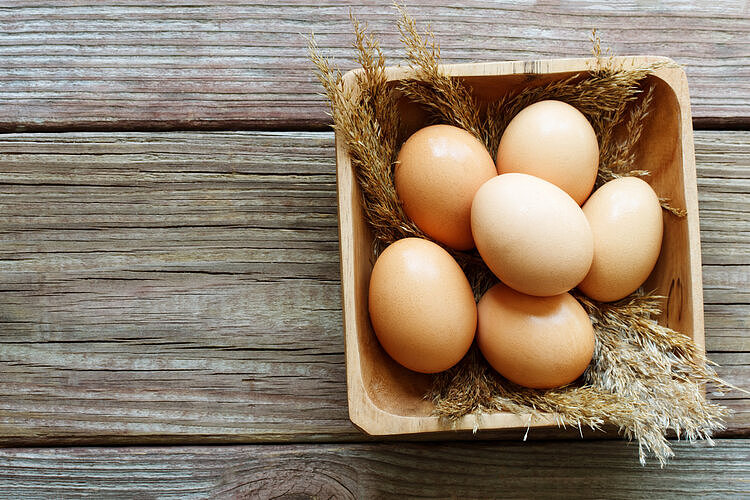 每天早上吃一个鸡蛋，对身体到底好不好？这个争议有了明确回答