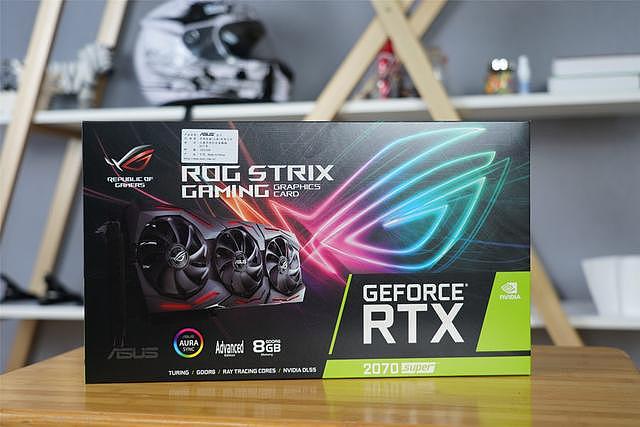 光追特效全开！华硕ROG RTX2070S带你畅玩《战地5：太平洋战争》