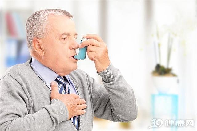哮喘真的治不好吗？医生坦言：其实是有办法的保持长期不发作