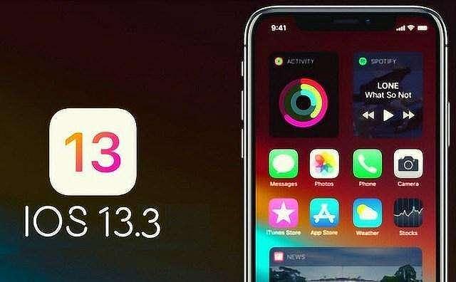 iOS13.3全力以赴！4大升级提升用户体验，你值得拥有