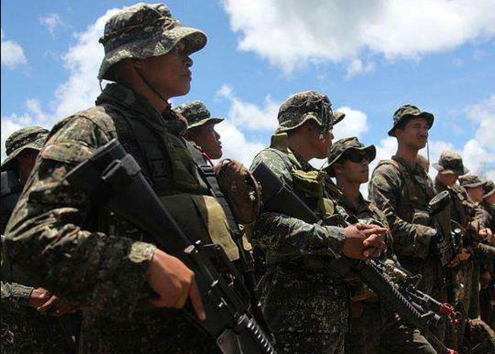 对美态度大转变，菲律宾延长美菲军事协议，反美斗士为何妥协了？