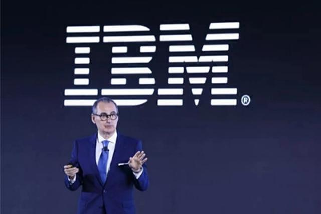 IBM第四季度净利润达36.7亿美元，较去年同比增长88.1%