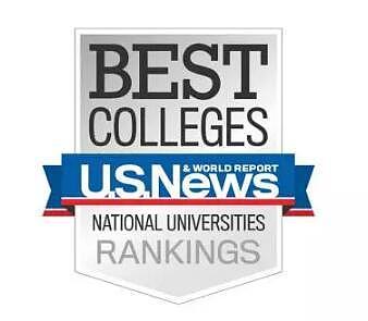重磅！USnews调整排名标准，新增205所大学