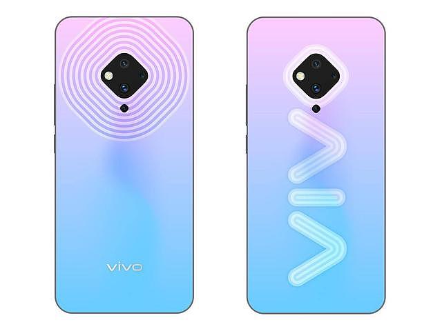 vivo S5与美院跨界合作 20余幅作品展示彰显美学理念