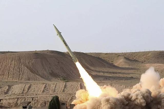 美军开战目标指向伊朗？称已经做好最坏打算，美上将：优先核威慑