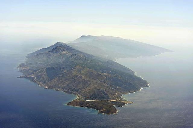 旅行看世界：希腊长寿岛背后的非凡故事，一起来看看吧