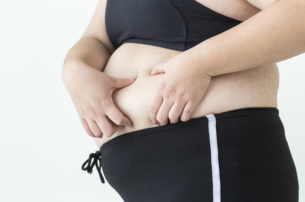 如何减掉内脏脂肪？3个方法，让你刷低体脂率，恢复紧致腰腹