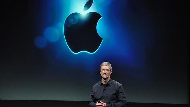 专家表示：苹果如果把生产链搬回美国，连螺丝都造不成
