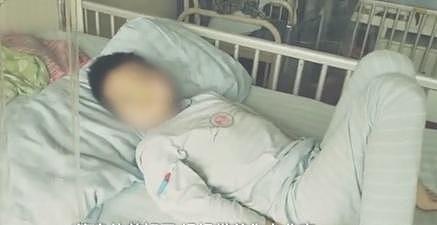 痛心！济南6岁幼童患白血病，被罕见病菌“吃掉”半张脸
