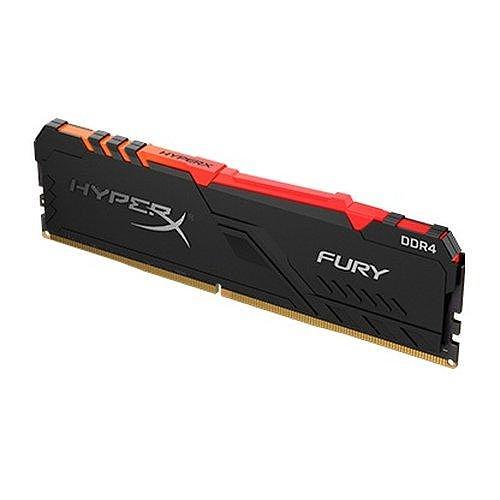 HyperX内存新品 频率高达4800MHz