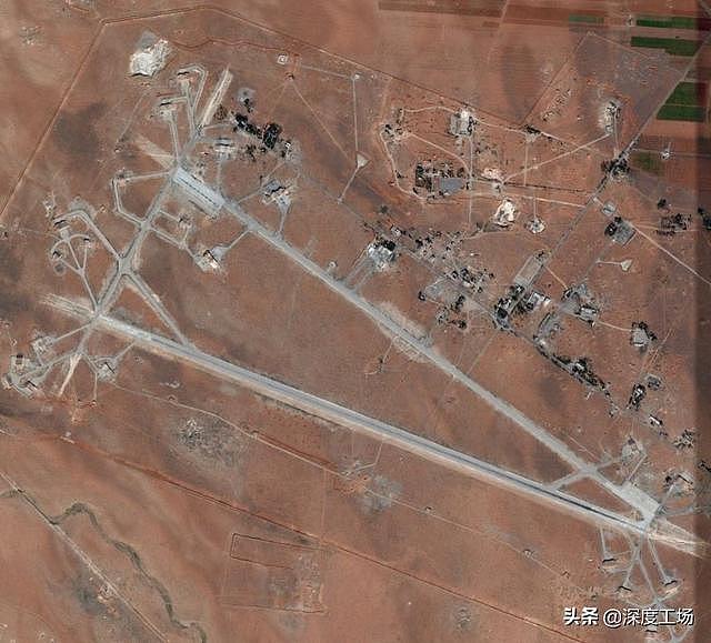 2架美军战机在叙利亚，拦截伊朗客机多人负伤：俄军战机没有升空
