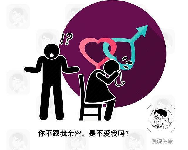 年纪大了，为何不能恩爱？1.32亿老人，与艾滋病只差0.1mm的距离