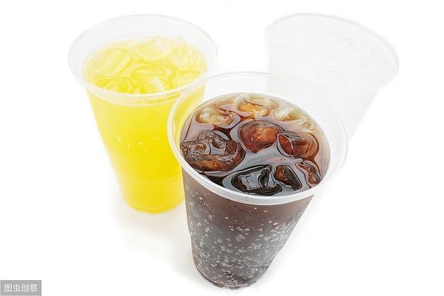 4种饮料被列入黑名单，儿科医生提醒父母：孩子再爱喝也别买