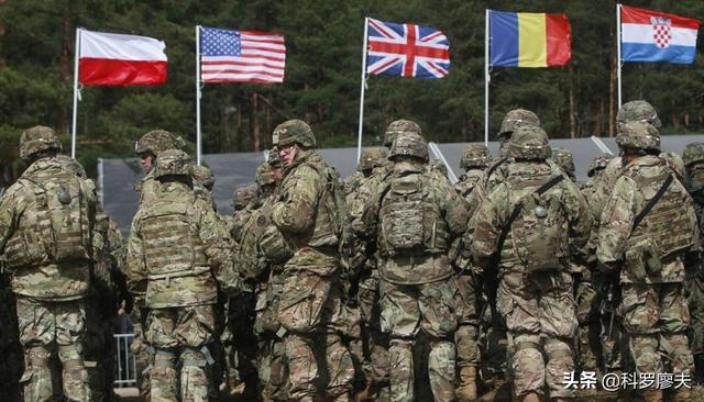 美国名声扫地，大英落井下石！趁美衰落之际，英国要当西方老大？