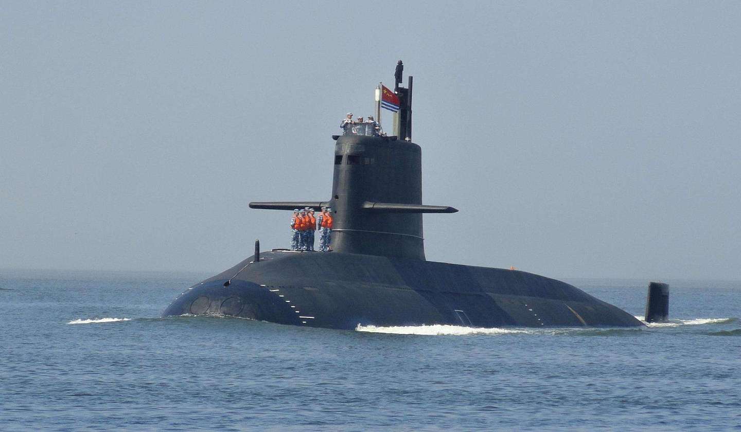 真会挑时候！看到泰国购买中国潜艇，俄罗斯宣布中俄合作研制潜艇