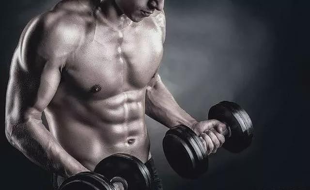 减脂期不想肌肉流失，5个方法让你保持强壮