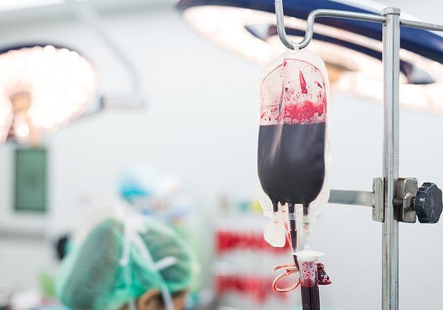 献血无偿，用血却收费？中国式“献血”，有哪些不为人知的秘密