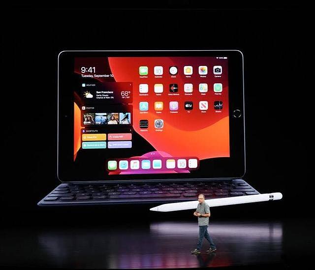 苹果主动降价！新iPad直降500元