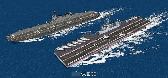 075型两栖攻击舰还没海试，076型就开始招标，还可能上电磁弹射器