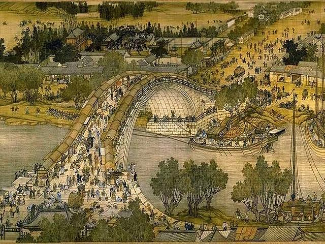 《汴京之围》: 大宋帝国的兴衰，宋徽宗究竟做错了什么？