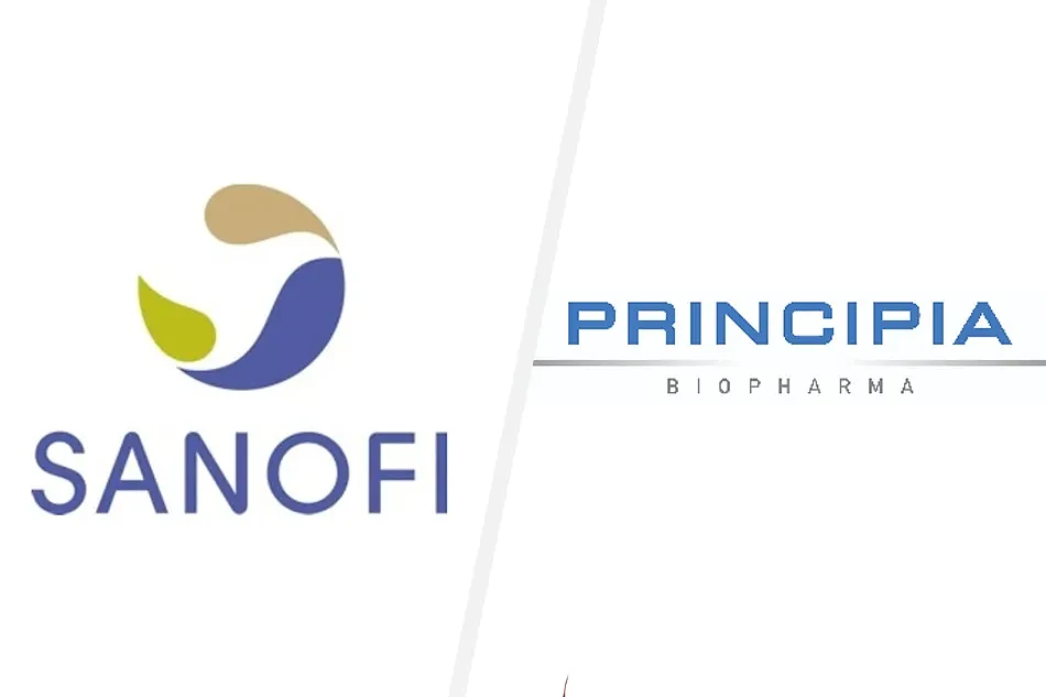 赛诺菲36.8亿美元收购Principia公司，转向创新疗法促进增长