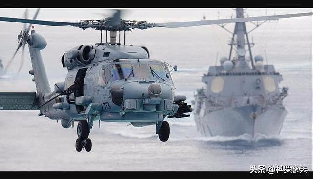 红色海鹰崭露头角，直-20舰载直升机横空出世！未来将装备数百架