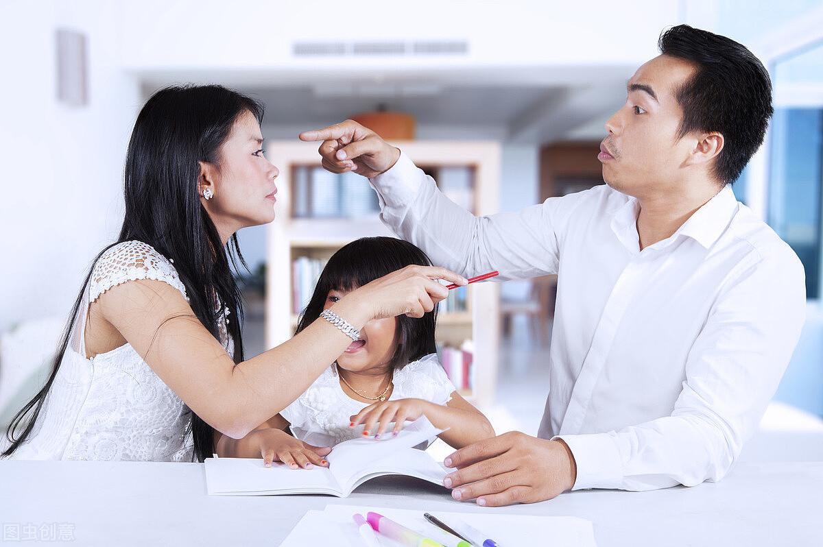 婚姻可能死于一张尖酸刻薄的脸