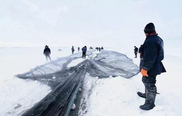 北极漠河雪国列车：看极光驯鹿，这里藏着冬日所有的浪漫