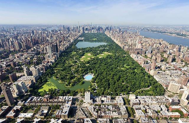 美国旅游：在纽约最有可能发现名人的10个地方，一起来看看吧