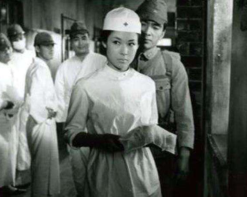 19年生73个孩子？苏联士兵与9个日本女俘虏的故事，结局反转