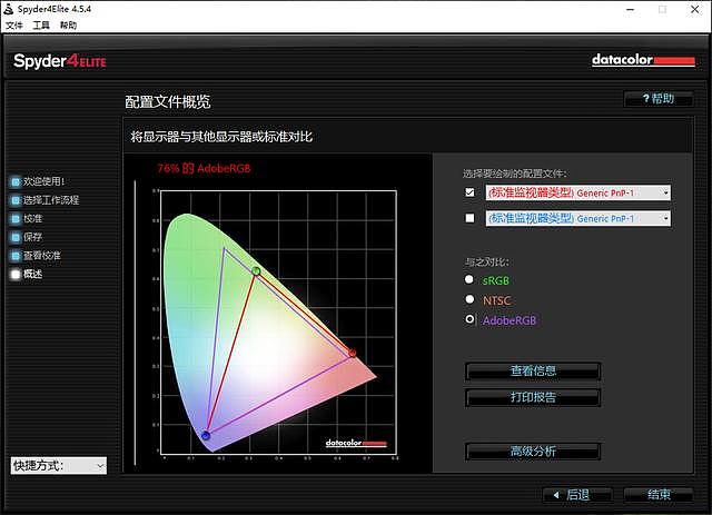 加持HDR技术强化影音娱乐体验 明基EW2780显示器评测