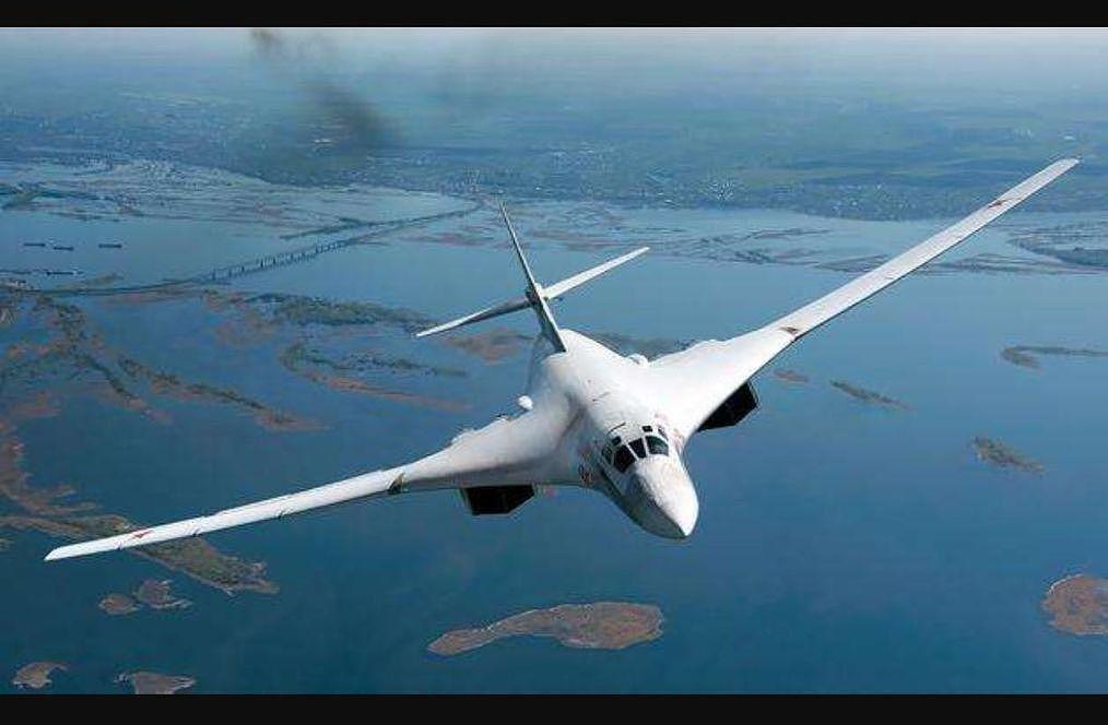 外交抗议一万次，不如它的翅膀煽动一次，世界最大远程轰炸机