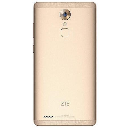满足你对手机的所有需求中兴（ZTE） C2016 天机MAX 通4G智能​仅售679.00元