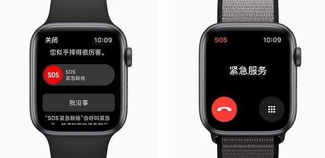 纽约医生起诉苹果 Apple Watch或侵犯其检测不规则心率专利