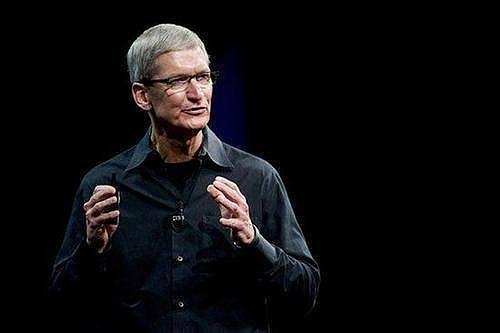 库克：苹果不可能每年都有重大创新，研发新技术需要时间