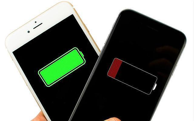 爆料：2020年iPhone电池容量增至4000mAh