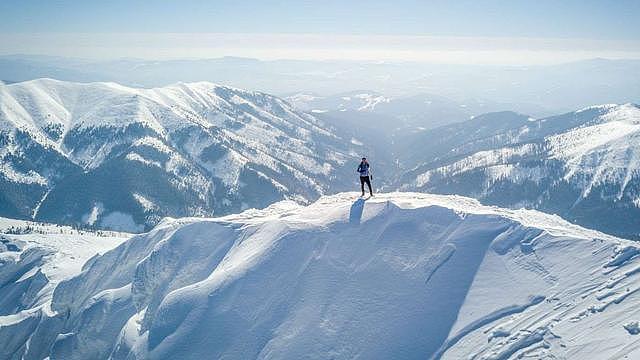 滑雪之旅：盘点异国风情的10个滑雪区，您想去感受吗？