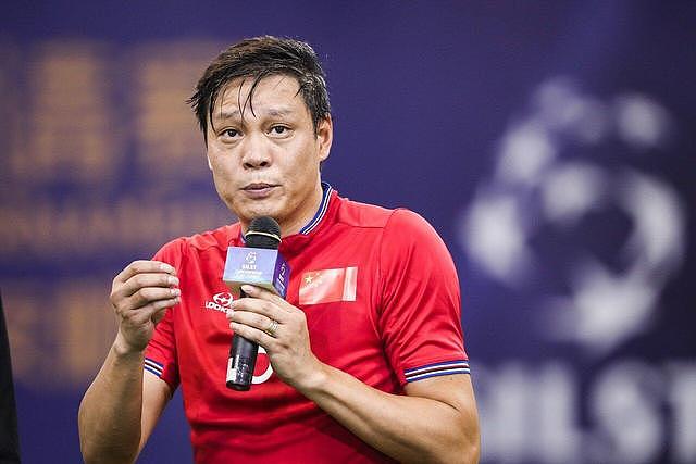反转！50岁范志毅自荐当国足主帅 6年前曾炮轰：中国足球脸都不要了