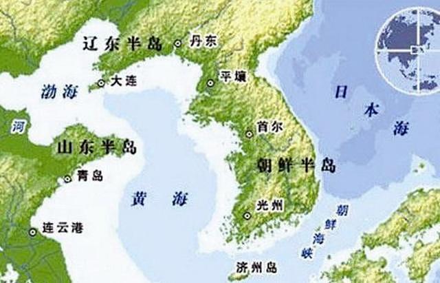 没有将朝鲜半岛纳入版图是中国古代封建王朝最大的失策