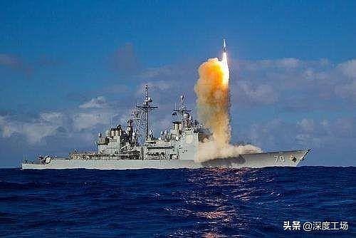 多少导弹可突破宙斯盾拦截，击沉核航母？美军航母最大缺陷已暴露