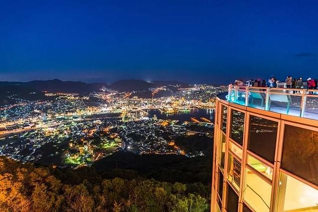 日本拍照出片的小众旅行地：逐渐成为ins圣地