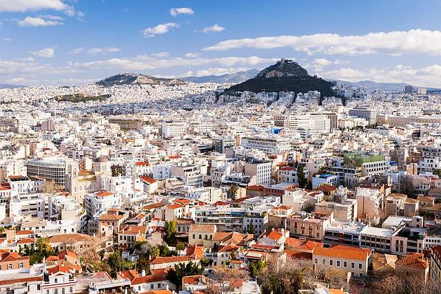 欧洲旅游：希腊雅典，西方文明的摇篮，值得您前去探索