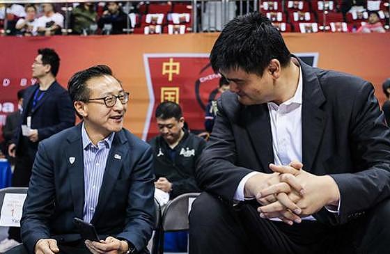 美媒盛赞NBA华裔老板：他让篮网巨变！4数据翻倍，金钱的力量
