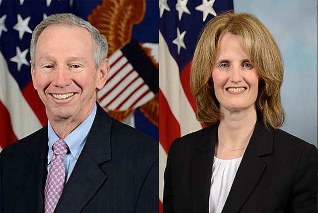 美国防部的两名顶尖技术领袖辞职，转投私营部门